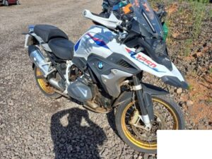 leilão de motos importadas e caminhões online Tocantins